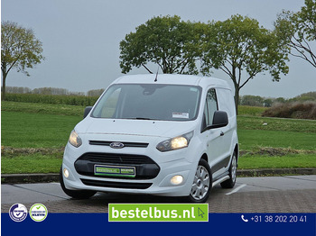 Fourgon grand volume FORD Transit Connect