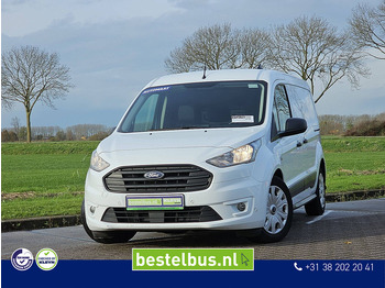 Fourgon grand volume FORD Transit Connect