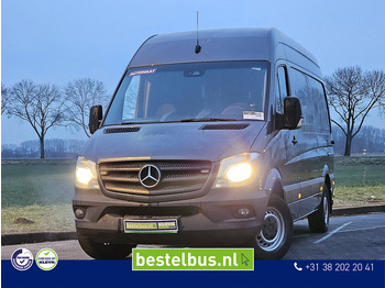 Fourgon utilitaire MERCEDES-BENZ Sprinter 316