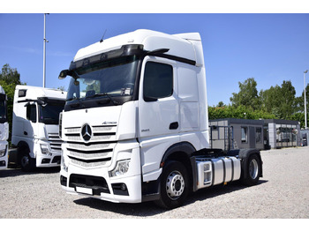 Tracteur routier MERCEDES-BENZ Actros 1845