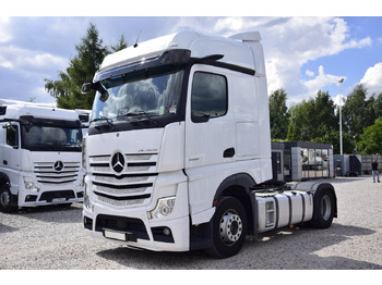 Tracteur routier MERCEDES-BENZ Actros 1845