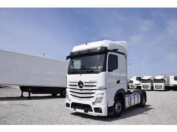 Tracteur routier MERCEDES-BENZ Actros 1845