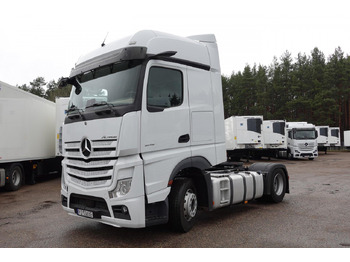 Tracteur routier MERCEDES-BENZ Actros 1845