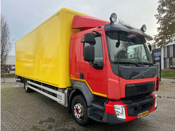 Crédit-bail de Volvo FL 210 Bakwagen Volvo FL 210 Bakwagen: photos 2