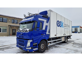 Camion fourgon VOLVO FM 330