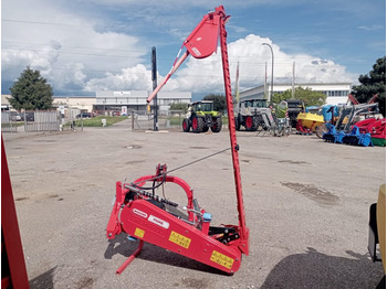 Broyeur à axe horizontal MASCHIO GASPARDO