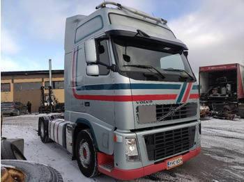 Tracteur routier Volvo FH16 660 4x2 vetoauto: photos 2