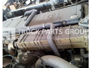 Moteur pour Camion MERCEDES-BENZ Actros MP4, EURO5, EURO6 engine OM470LA, OM471LA, 002106500 engine: photos 2