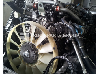 Moteur MERCEDES-BENZ Actros