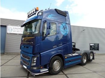 Tracteur routier VOLVO FH16 650