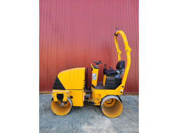 Compacteur AMMANN