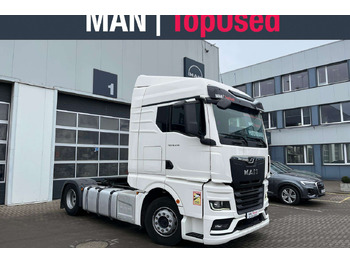 Tracteur routier MAN TGX 18.470 4x2 BL SA (3468): photos 2