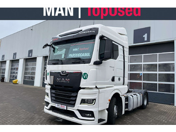 Tracteur routier MAN TGX 18.470