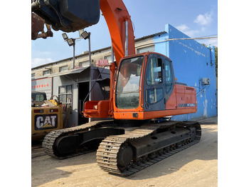 Pelle DOOSAN DH220