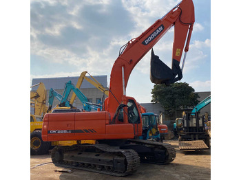 Pelle DOOSAN DH220