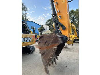 Crédit-bail de  Construction Machine Excavator Hyundai 520 Crawler Excavators Hyundai 520 In Good Quality Hyundai520 Construction Machine Excavator Hyundai 520 Crawler Excavators Hyundai 520 In Good Quality Hyundai520: photos 5