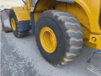 Chargeuse sur pneus Good Condition Cat966H Used Loader, Cat966 950 966h 950f Used Wheel Loader, Cat966f Used Wheel Loader for Sale: photos 3