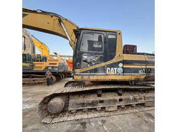 Pelle sur chenille Good Condition Second Hand Caterpillar 325bl Excavator Used Cat 325b 325bl: photos 2