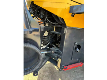 Chargeuse sur pneus Second Hand Pay LoaderNice Performance Original Loader Used Komatsu Wa470 Loader Second Hand Wheel Loader Hot Sale: photos 5