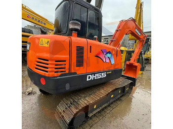 Pelle DOOSAN DH55