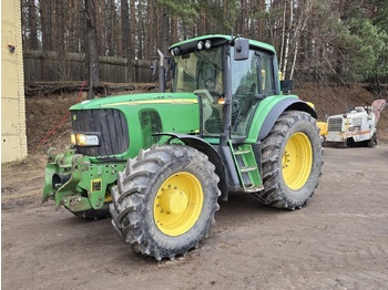 Crédit-bail de John Deere 6920 John Deere 6920: photos 1