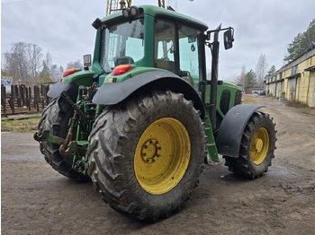 Crédit-bail de John Deere 6920 John Deere 6920: photos 5