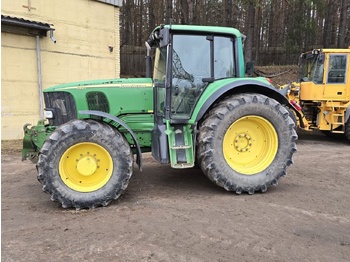 Crédit-bail de John Deere 6920 John Deere 6920: photos 2