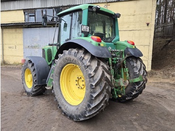 Crédit-bail de John Deere 6920 John Deere 6920: photos 3