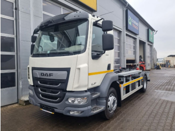 Camion ampliroll DAF LF 55