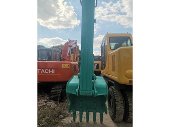 Pelle Kobelco SK140: photos 2