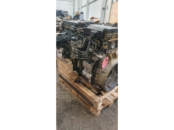 Moteur MERCEDES-BENZ