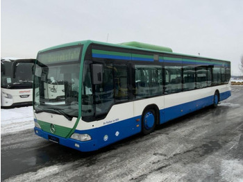 Bus interurbain Mercedes Citaro O 530: photos 2