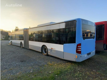 Bus urbain Mercedes Citaro O 530 G: photos 2