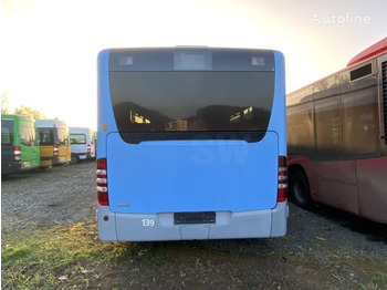 Bus urbain Mercedes Citaro O 530 G: photos 4