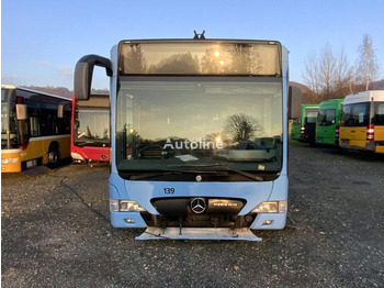 Bus urbain Mercedes Citaro O 530 G: photos 3