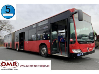 Bus urbain MERCEDES-BENZ Citaro