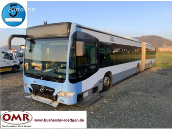 Bus urbain MERCEDES-BENZ Citaro