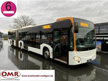 Bus urbain MERCEDES-BENZ Citaro