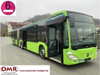 Bus urbain MERCEDES-BENZ Citaro