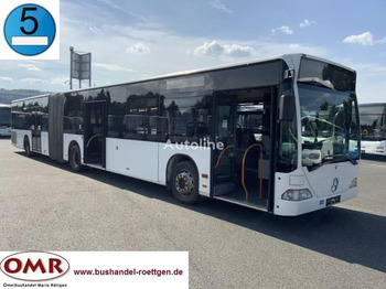 Bus urbain MERCEDES-BENZ Citaro