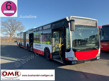 Bus urbain MERCEDES-BENZ Citaro