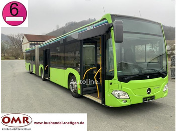 Bus urbain MERCEDES-BENZ Citaro