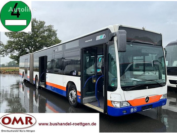 Bus urbain MERCEDES-BENZ Citaro