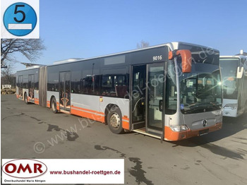 Bus urbain MERCEDES-BENZ Citaro