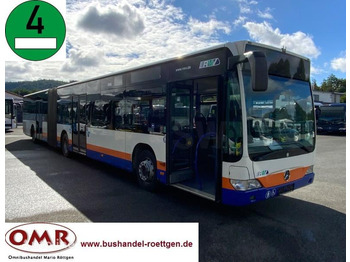 Bus urbain MERCEDES-BENZ Citaro