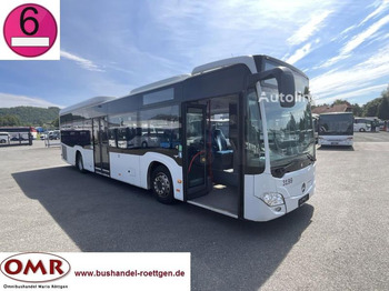 Bus interurbain MERCEDES-BENZ Citaro