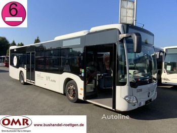 Bus interurbain MERCEDES-BENZ Citaro