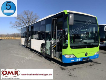 Bus interurbain MERCEDES-BENZ Citaro