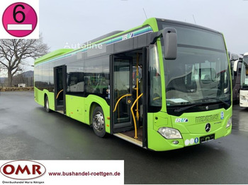 Bus interurbain MERCEDES-BENZ Citaro