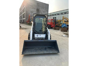 Mini chargeuse BOBCAT S450